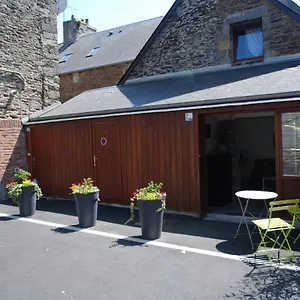  Hébergement de vacances Le Pecheur, France