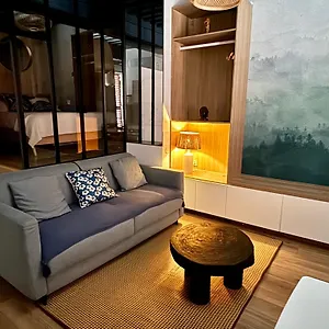  Appartement Le Bucolique - Cœur Vieille-ville D'annecy France