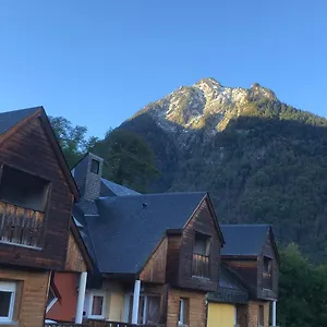  Appartement T1 Bis A - 4 Voyageurs France