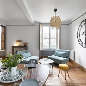  Appartement L'aviron By Cocoonr France