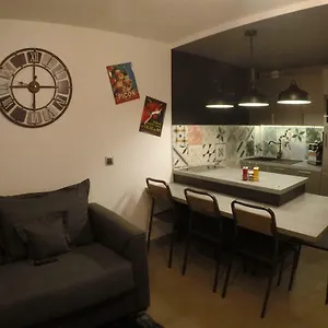  Appartement Le Plein Ciel France